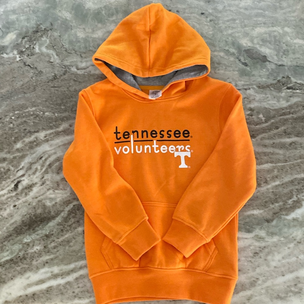 Tennessee UT Vols Sweatshirt